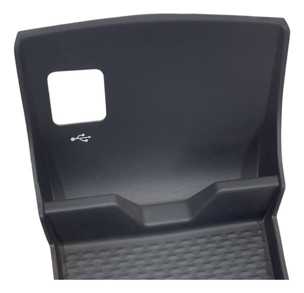 Borracha Console Rampage Rebel 2024